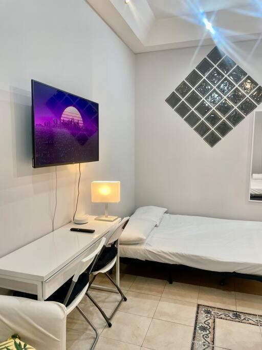 View Design In Sangiovanni Apartment Rom