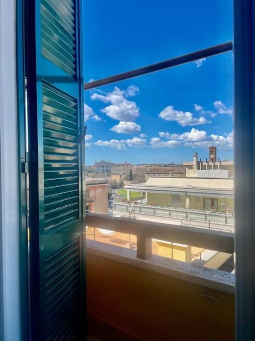 View Design In Sangiovanni * Rom