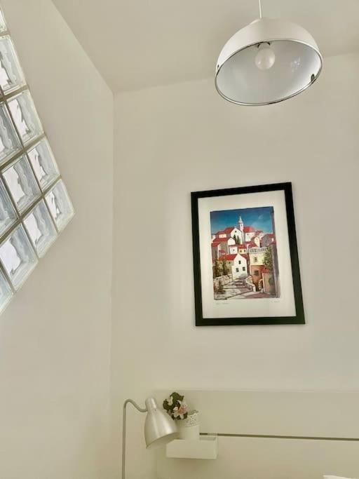 View Design In Sangiovanni Apartment *