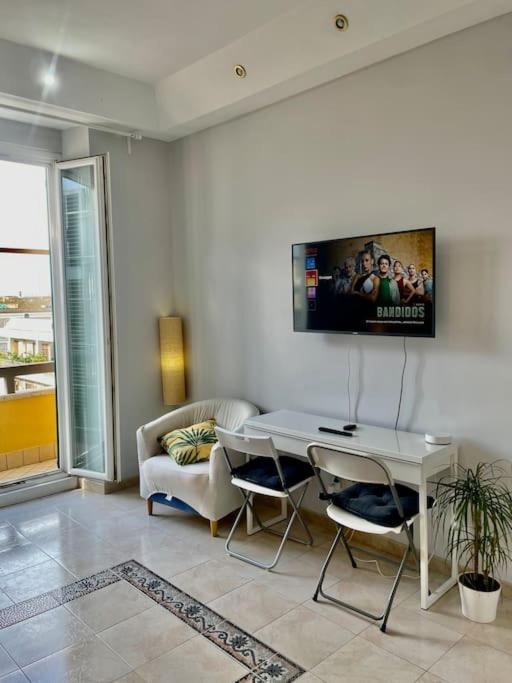 Apartment View Design In Sangiovanni *