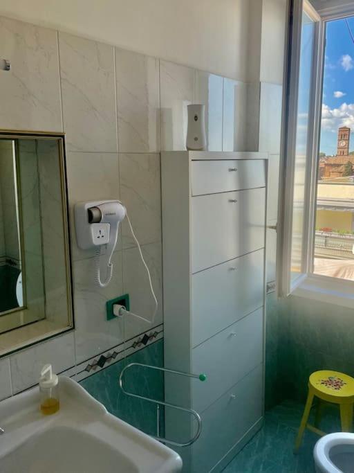 Apartment View Design In Sangiovanni Rom