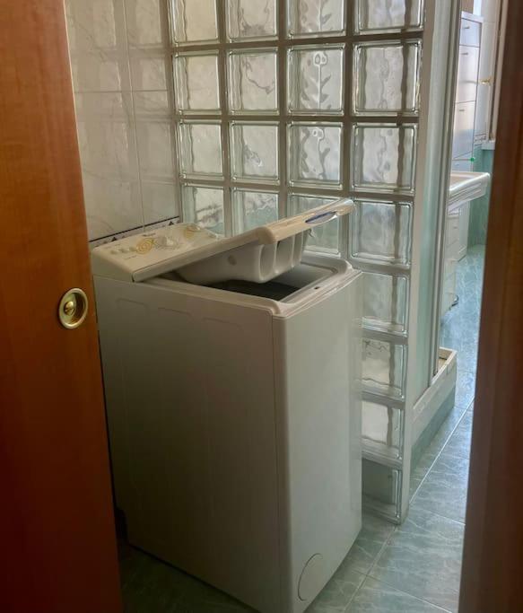 Apartment View Design In Sangiovanni