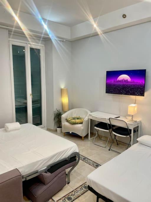 View Design In Sangiovanni Apartment Rom