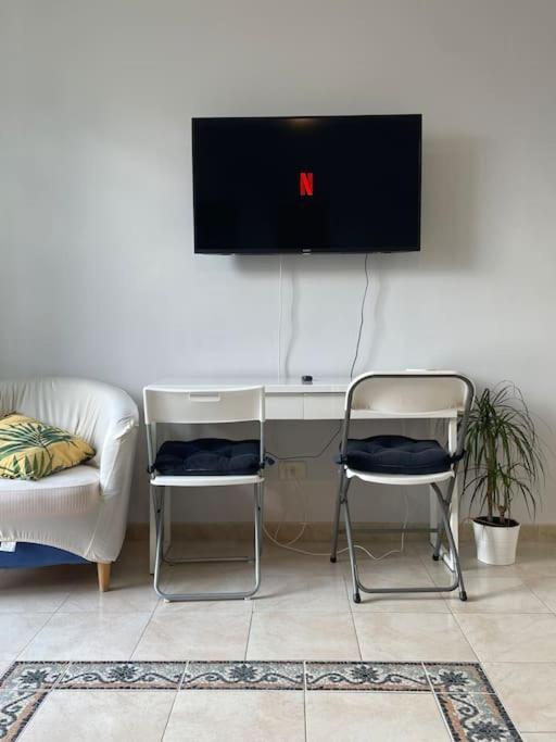 View Design In Sangiovanni Apartment