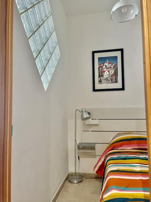 Apartment View Design In Sangiovanni *
