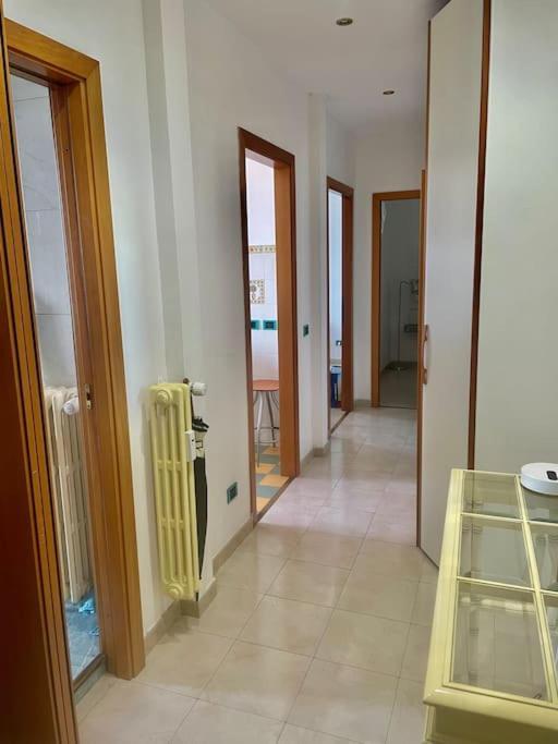 View Design In Sangiovanni Apartment
