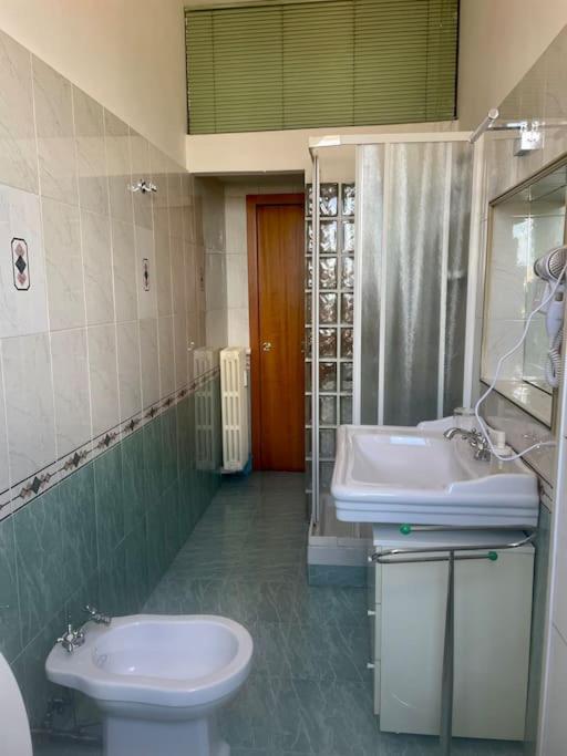Apartment View Design In Sangiovanni Rom