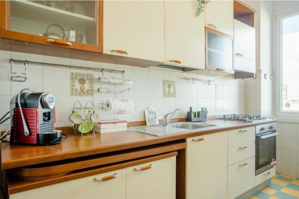 Apartment View Design In Sangiovanni